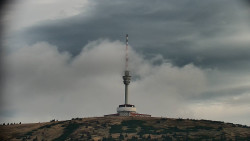 Vysílač Praděd