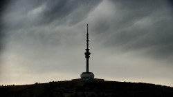 Vysílač Praděd