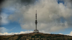 Vysílač Praděd