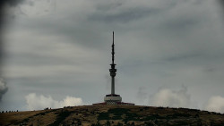 Vysílač Praděd