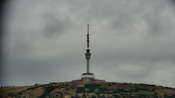 Vysílač Praděd