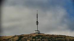Vysílač Praděd