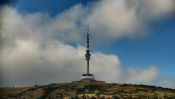 Vysílač Praděd
