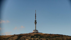Vysílač Praděd