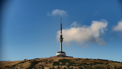 Vysílač Praděd