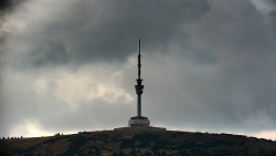 Vysílač Praděd