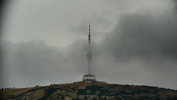 Vysílač Praděd