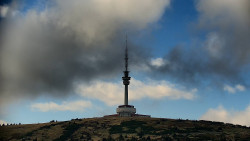 Vysílač Praděd