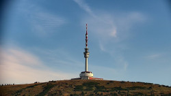 Vysílač Praděd