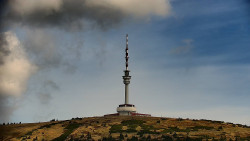 Vysílač Praděd