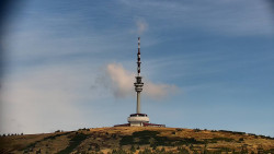 Vysílač Praděd