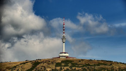 Vysílač Praděd