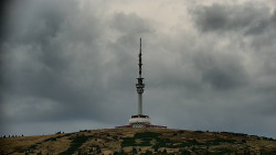 Vysílač Praděd