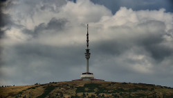Vysílač Praděd