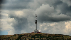 Vysílač Praděd