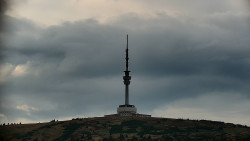 Vysílač Praděd
