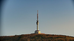 Vysílač Praděd