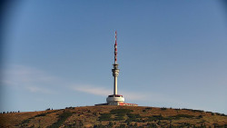 Vysílač Praděd
