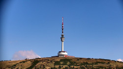 Vysílač Praděd