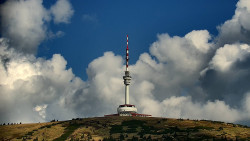 Vysílač Praděd