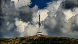 Vysílač Praděd