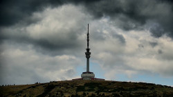 Vysílač Praděd