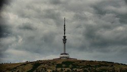 Vysílač Praděd