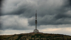 Vysílač Praděd