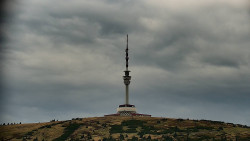 Vysílač Praděd