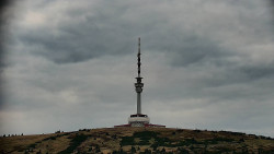 Vysílač Praděd