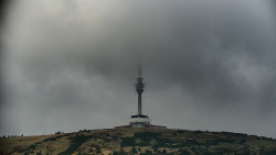 Vysílač Praděd