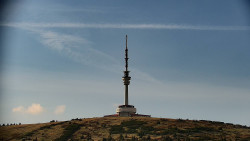 Vysílač Praděd