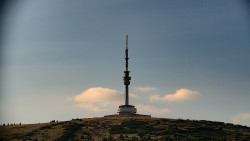 Vysílač Praděd