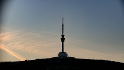 Vysílač Praděd