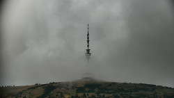 Vysílač Praděd