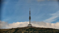 Vysílač Praděd