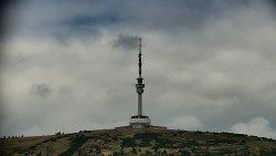 Vysílač Praděd