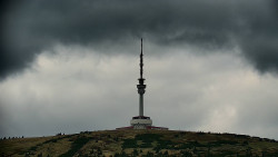 Vysílač Praděd