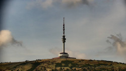 Vysílač Praděd