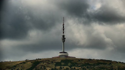Vysílač Praděd