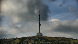 Vysílač Praděd