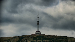 Vysílač Praděd