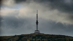 Vysílač Praděd
