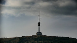 Vysílač Praděd