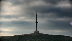 Vysílač Praděd