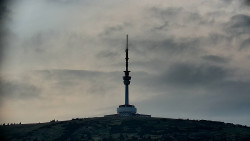 Vysílač Praděd