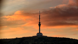 Vysílač Praděd
