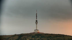 Vysílač Praděd
