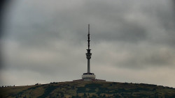 Vysílač Praděd