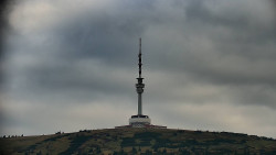 Vysílač Praděd